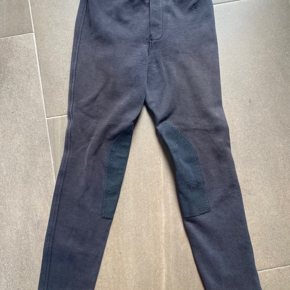 breeches Horze brand kids